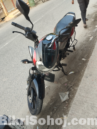 Discover 1250cc